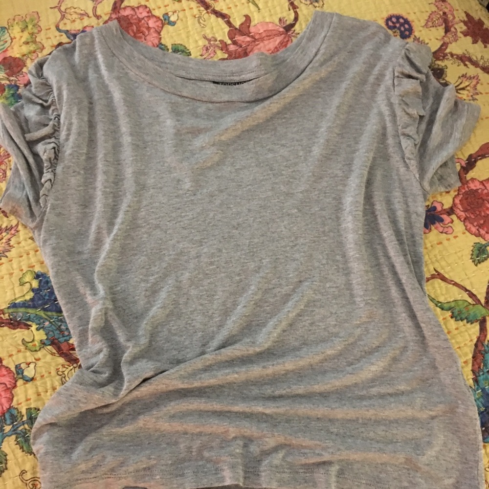 Topshop Tee